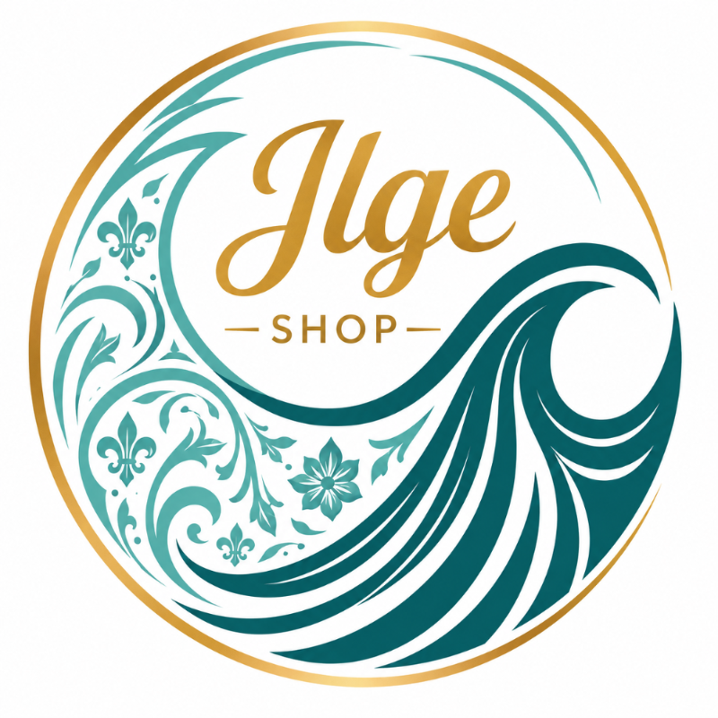 Jlge Shop